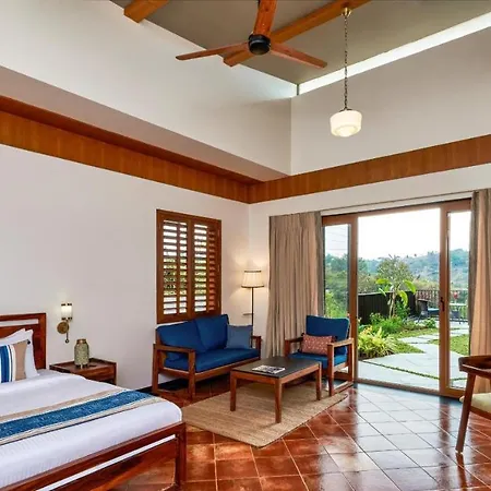 Grape County Eco Resort & Spa, Nashik Exterior photo