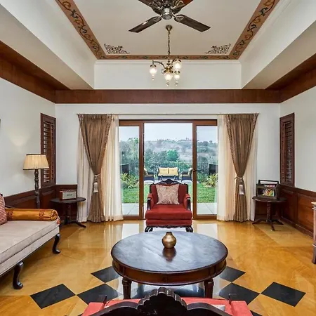 Grape County Eco Resort & Spa, Nashik Exterior photo