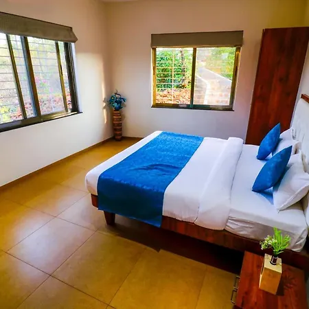 Grape County Eco Resort & Spa, Nashik Exterior photo