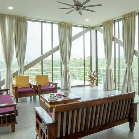 Grape County Eco Resort & Spa, Nashik Exterior photo