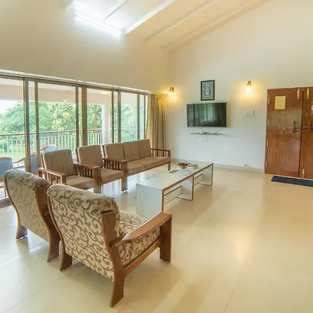 Grape County Eco Resort & Spa, Nashik Exterior photo