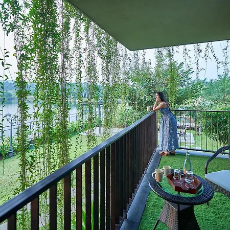 Grape County Eco Resort & Spa, Nashik Exterior photo
