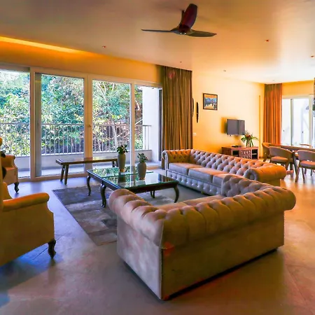 Grape County Eco Resort & Spa, Nashik Exterior photo