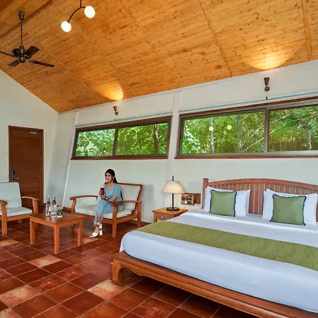 Grape County Eco Resort & Spa, Nashik Exterior photo