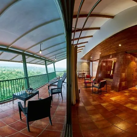 Grape County Eco Resort & Spa, Nashik Exterior photo