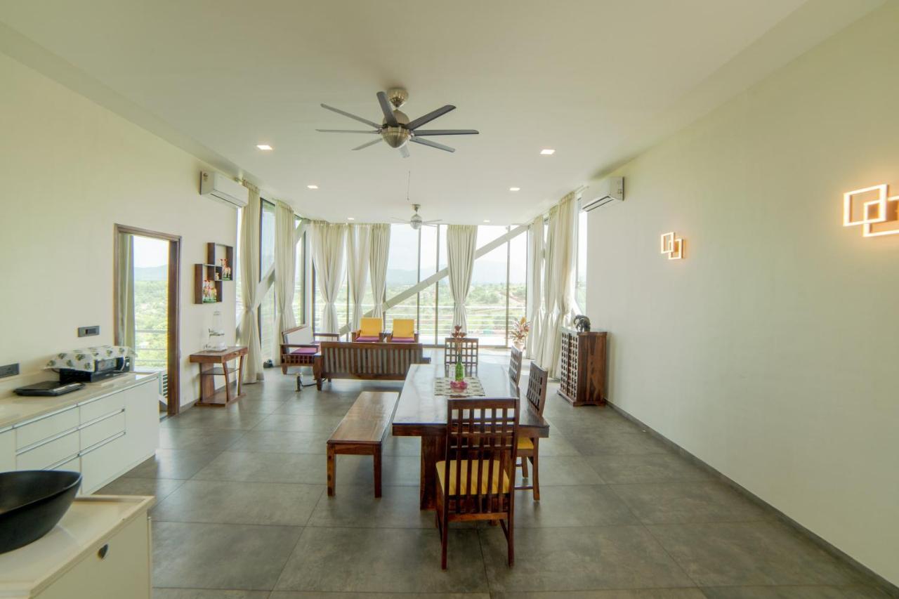Grape County Eco & Spa,