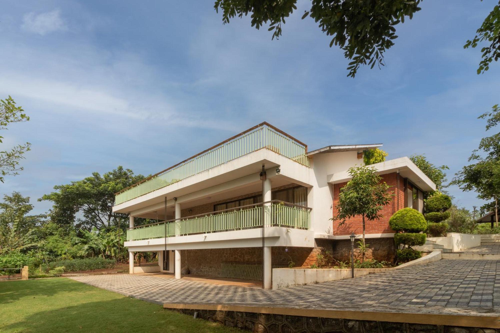 सहारा Grape County Eco & Spa, 5*